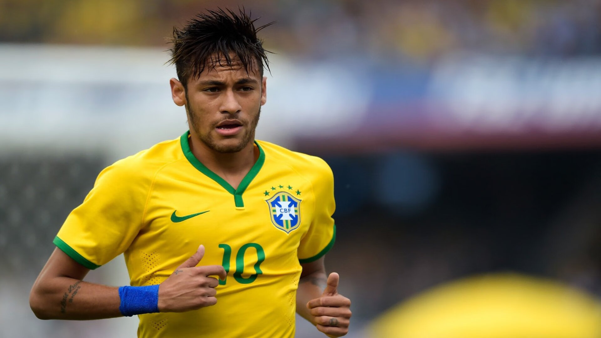 今年最强足球阵容曝光